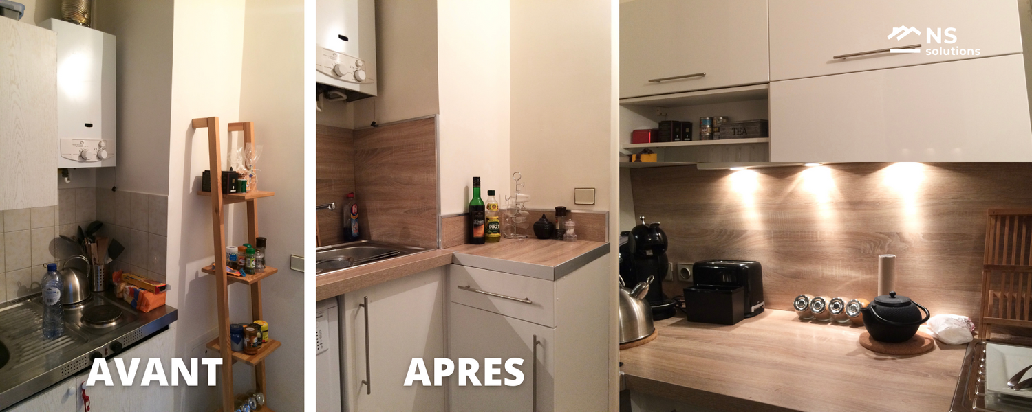 La Cuisine d'Anne - CUISINE