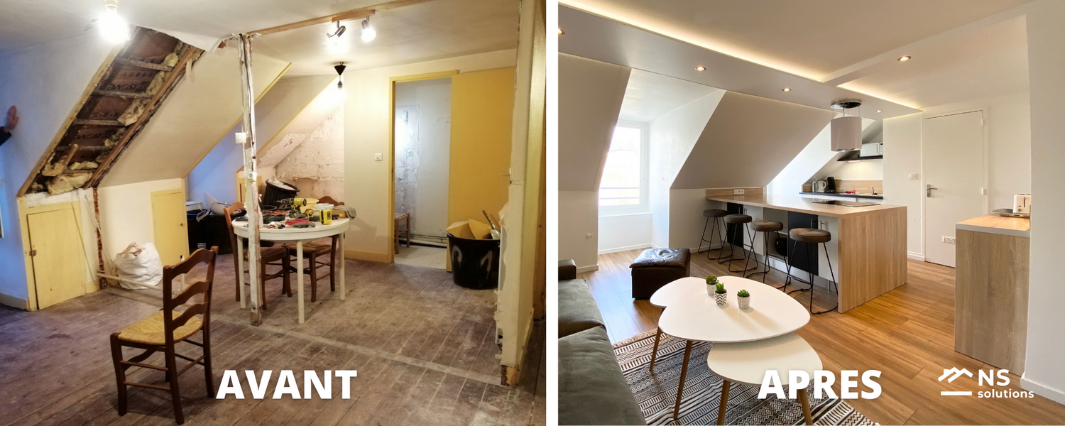 Le Pingouin - SALON